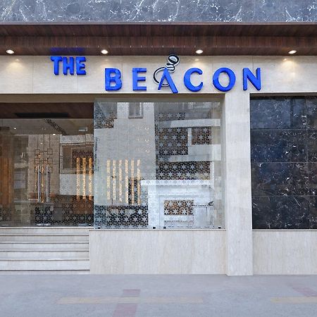 Beacon Hotel Nirman Vihar New Delhi Exterior photo